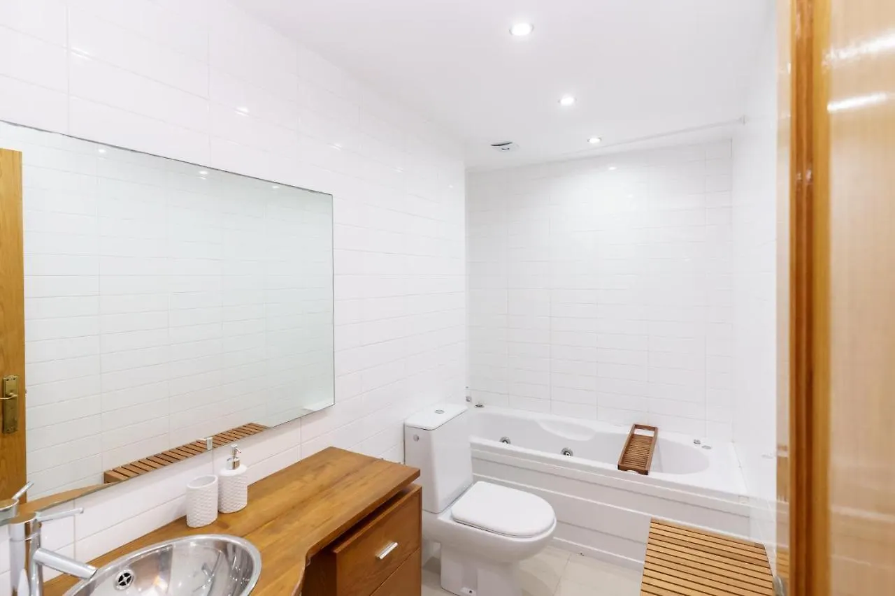 A&N Marbella Apartment