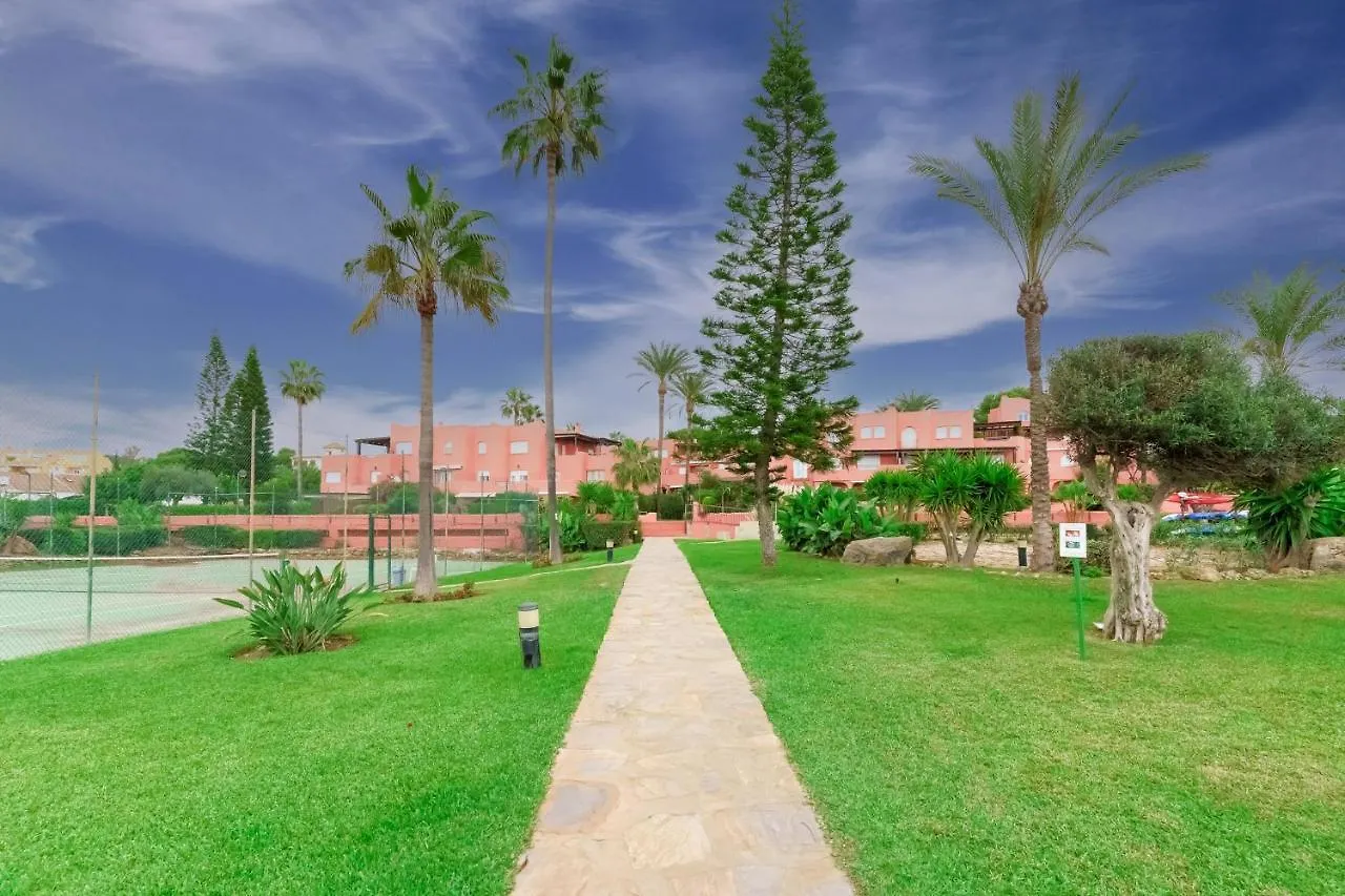 A&N Marbella Apartment Spain