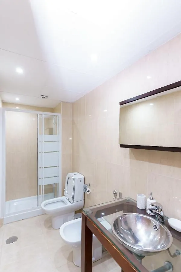 Appartamento A&N Marbella Spagna