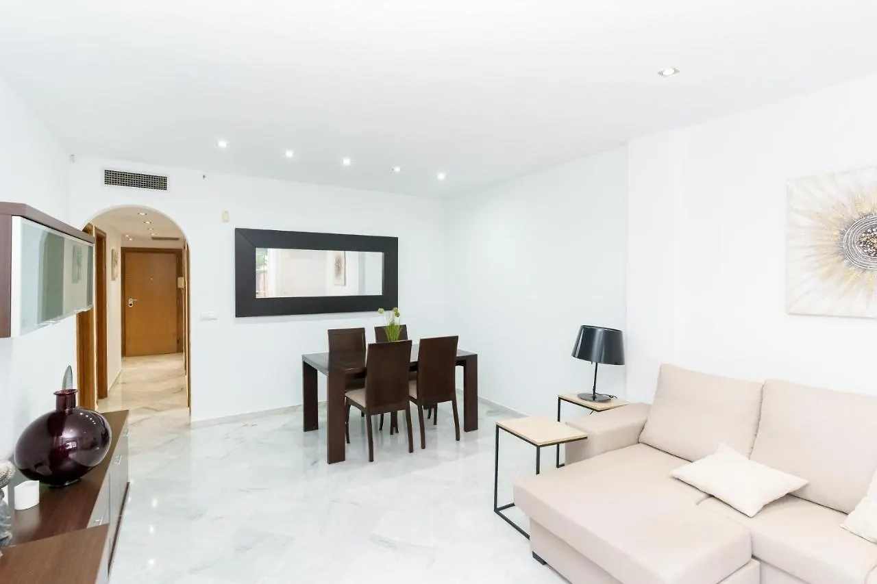 Appartamento A&N Marbella