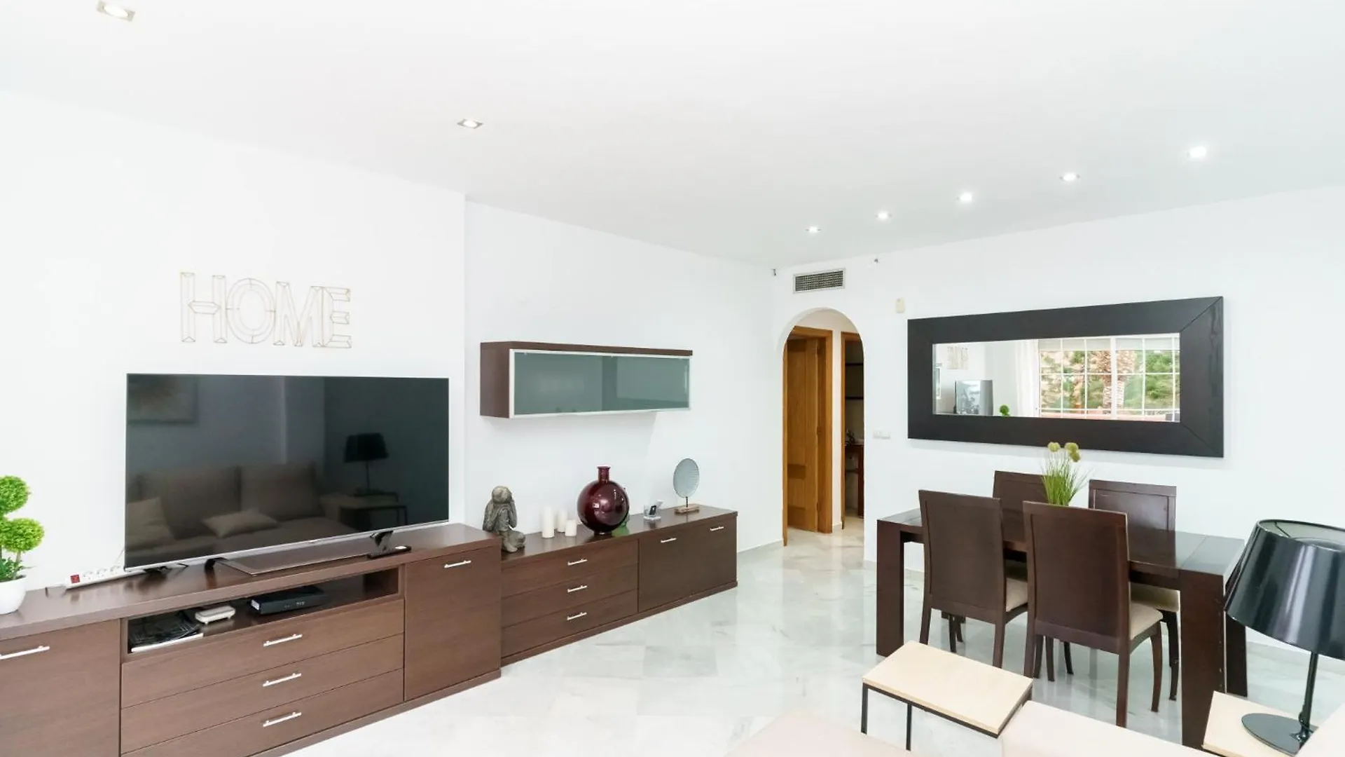 Appartamento A&N Marbella