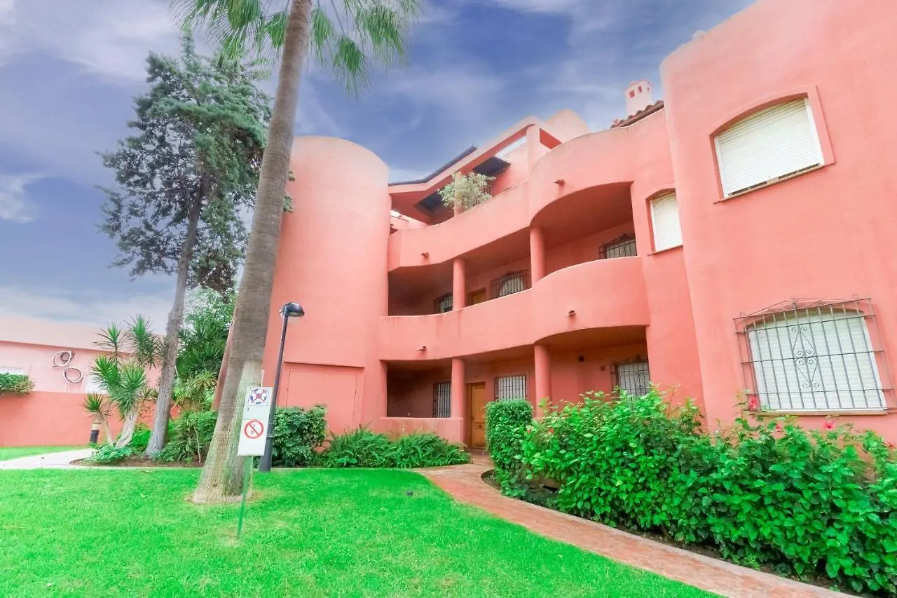 Appartamento A&N Marbella