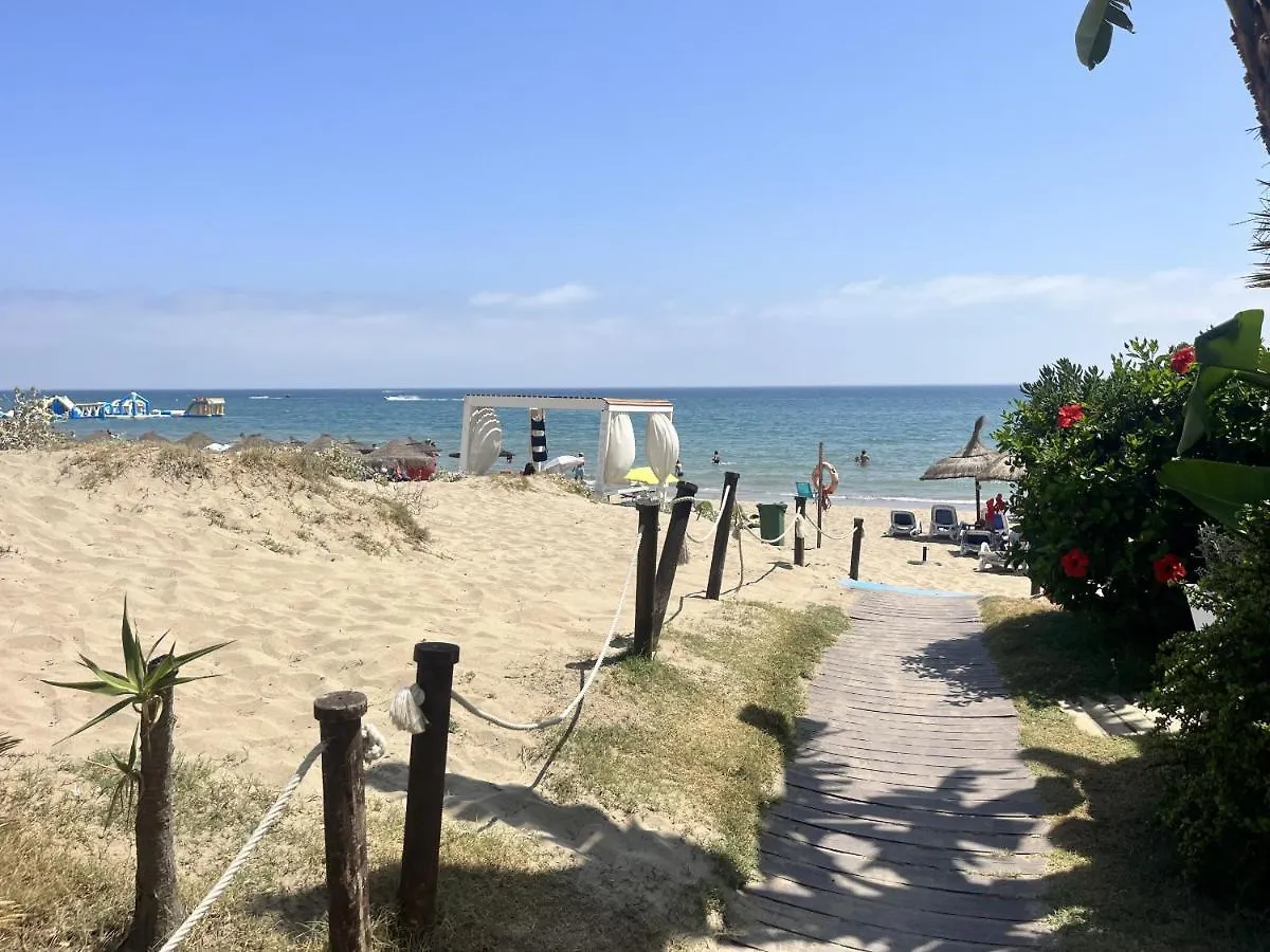Appartamento A&N Marbella