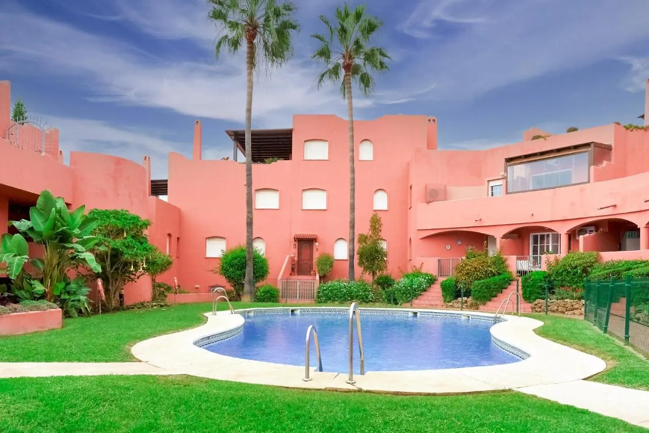 Appartamento A&N Marbella