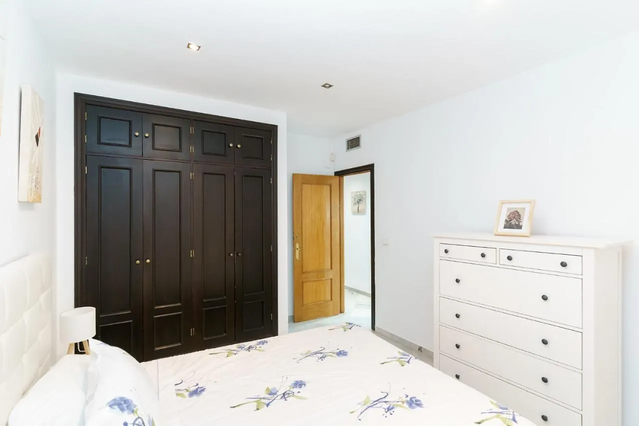 Appartamento A&N Marbella