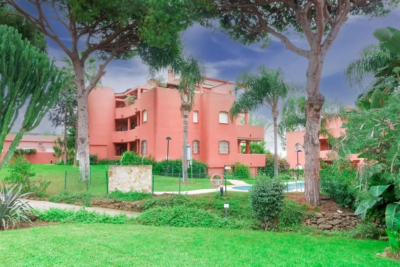 Appartamento A&N Marbella