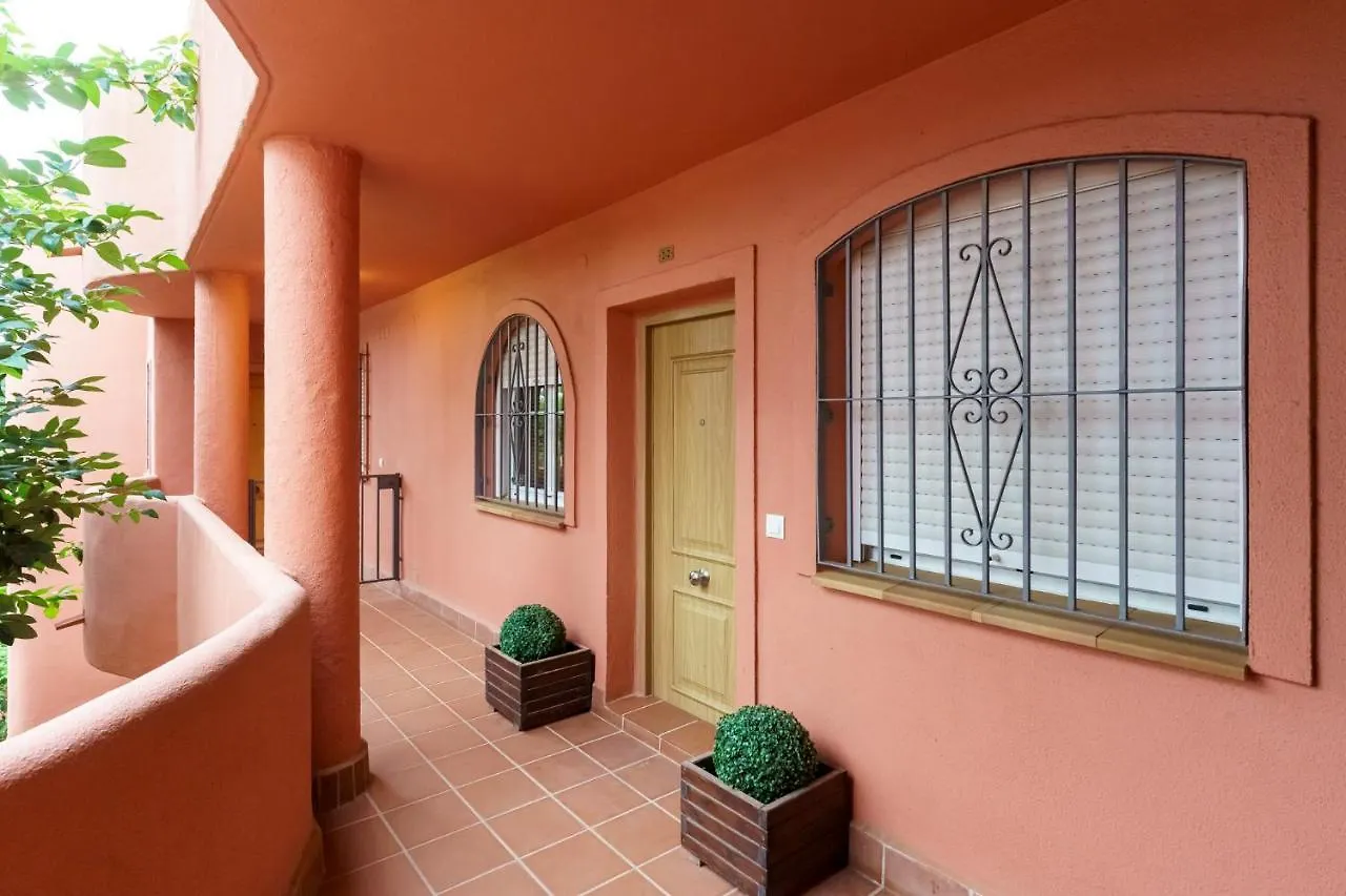 Appartamento A&N Marbella