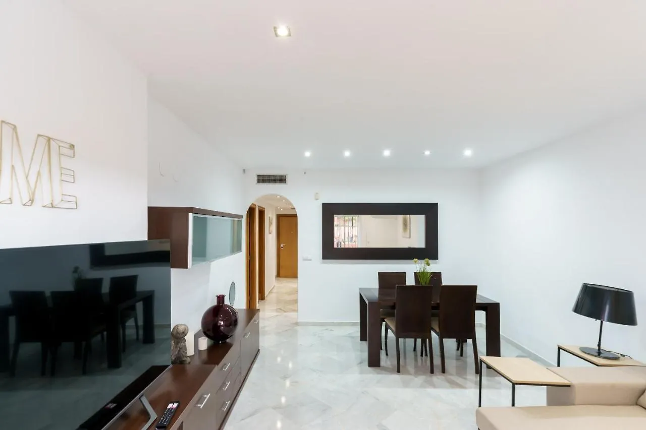 Appartamento A&N Marbella
