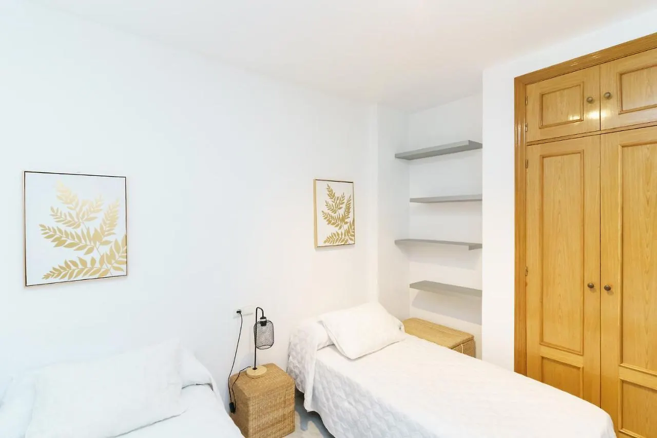 Appartamento A&N Marbella