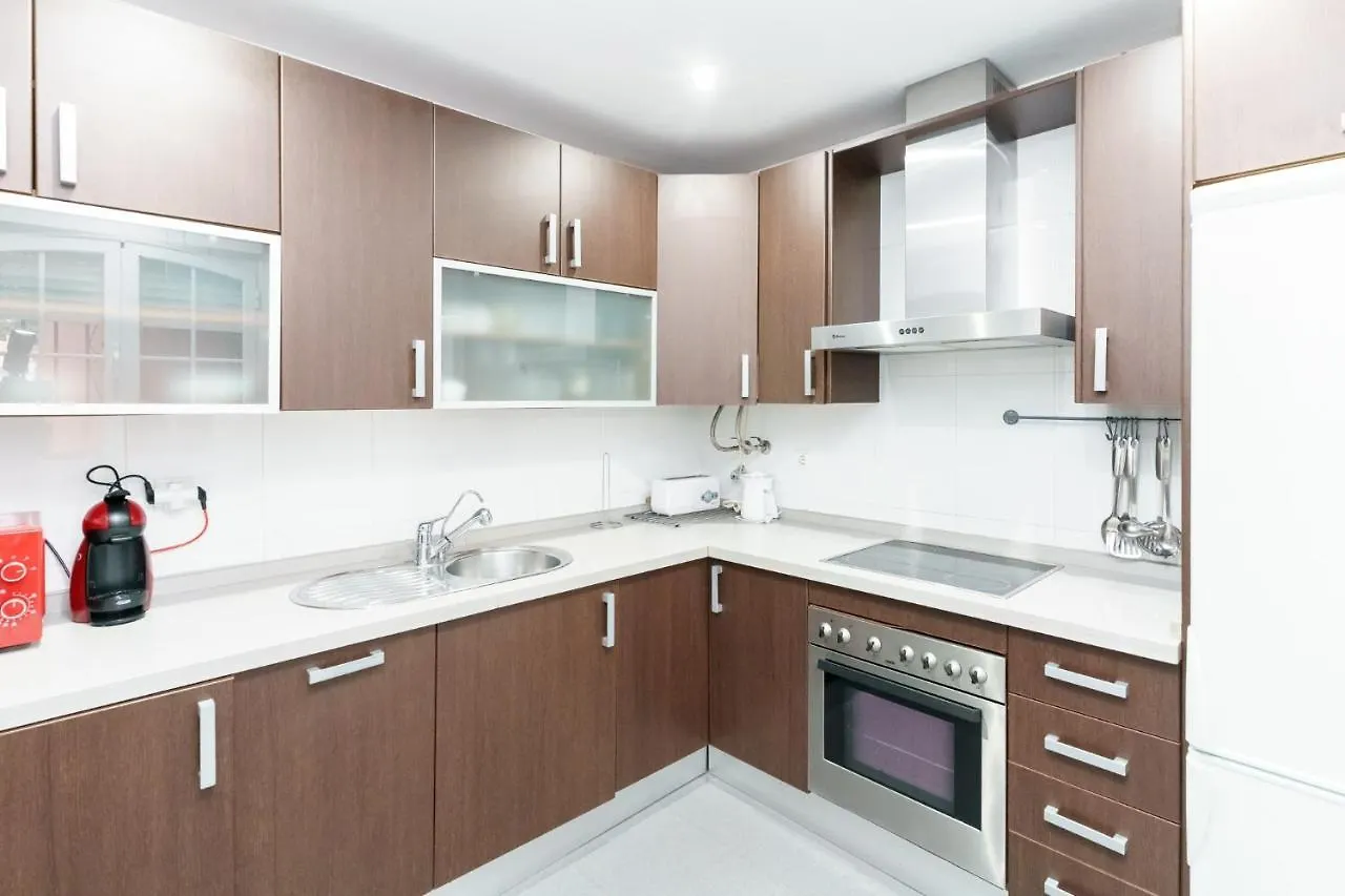 Appartamento A&N Marbella