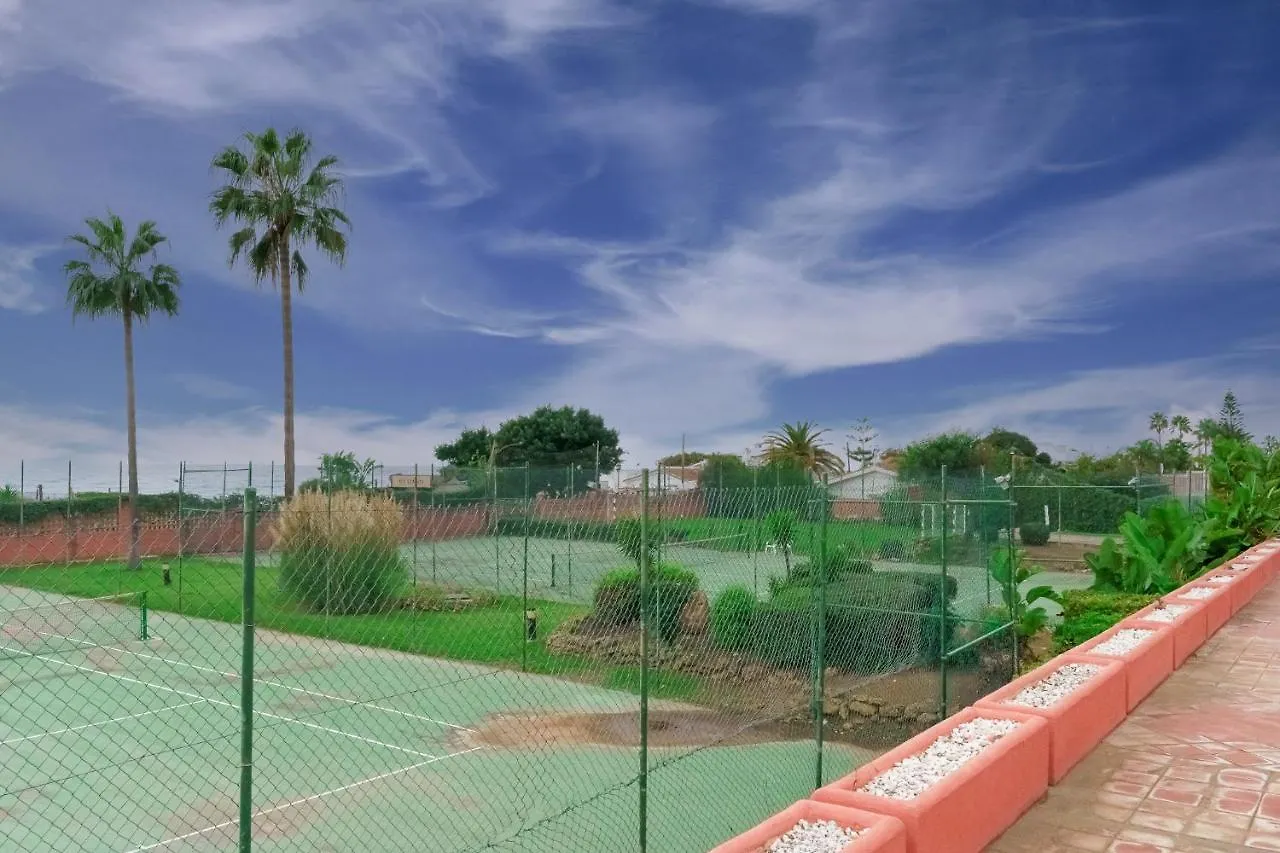 Appartamento A&N Marbella