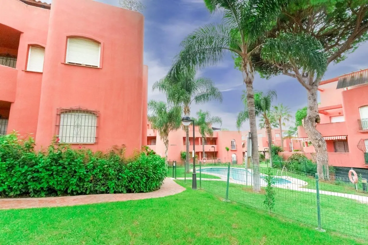 Appartamento A&N Marbella