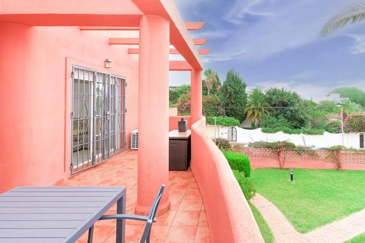 Appartamento A&N Marbella 0*,  Spagna