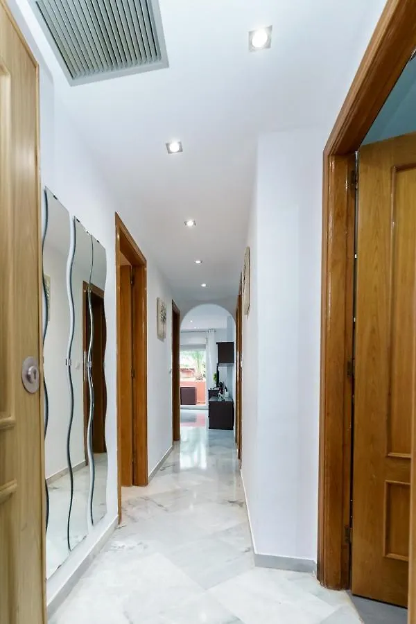 Appartamento A&N Marbella Spagna