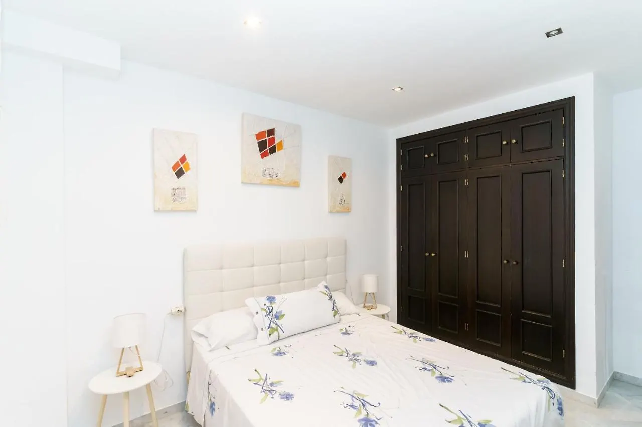 Appartamento A&N Marbella Spagna
