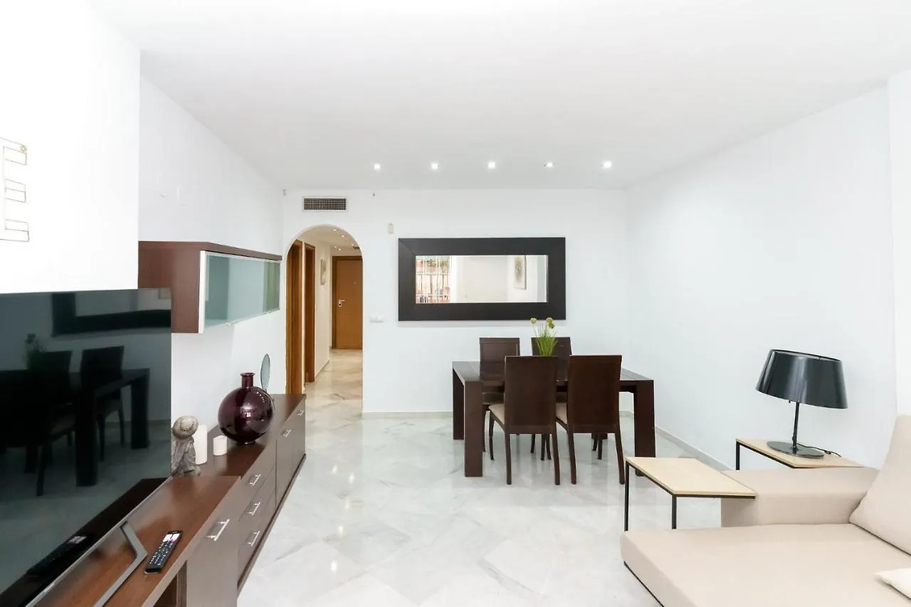 Appartamento A&N Marbella