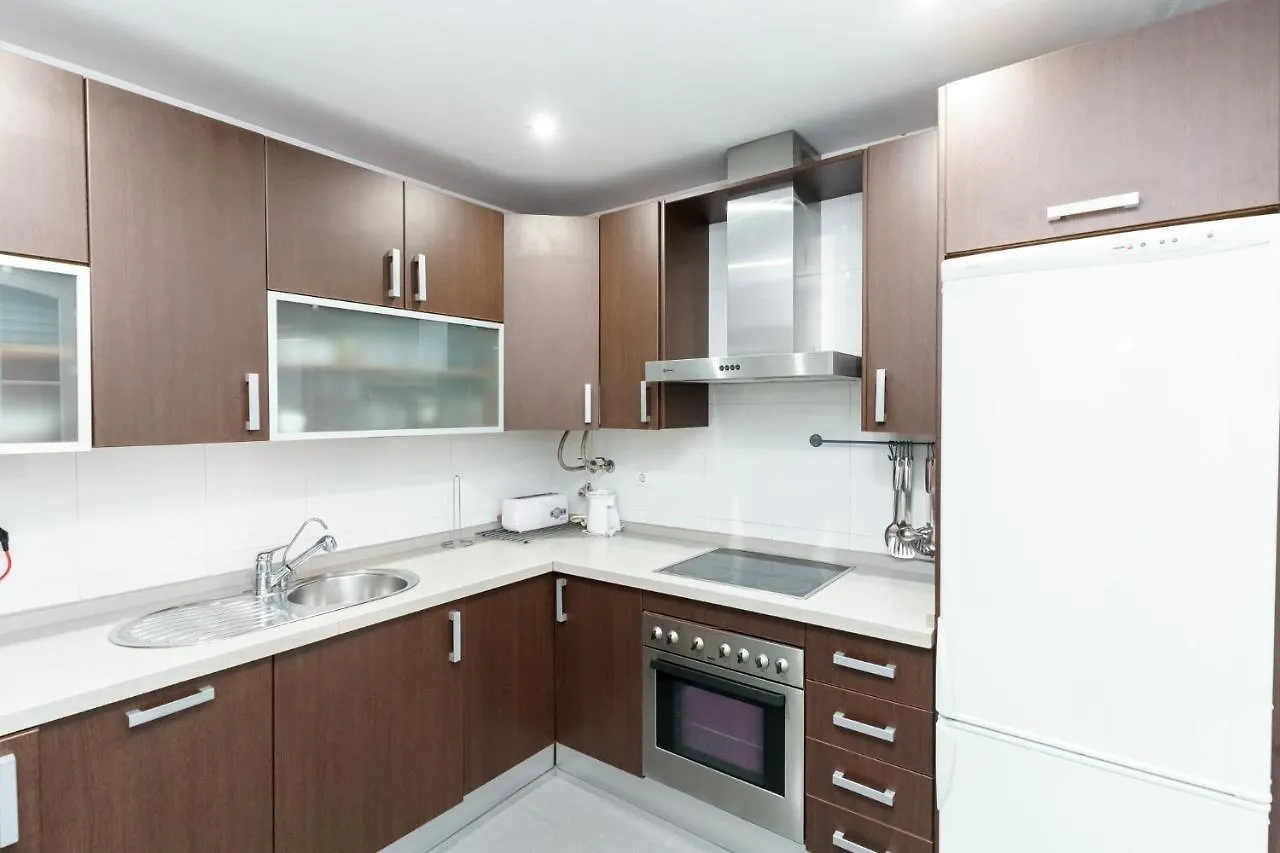 Appartamento A&N Marbella