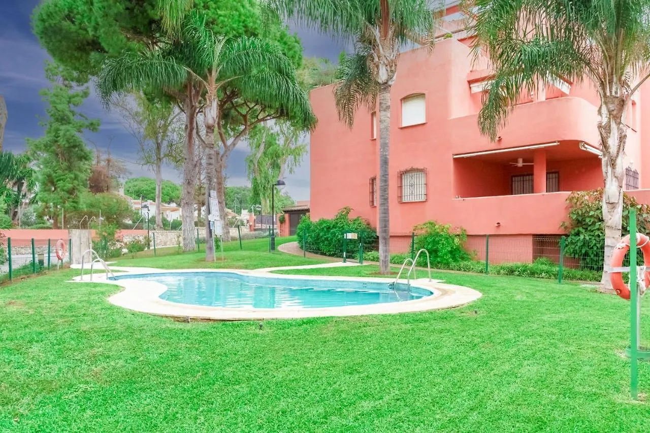Appartamento A&N Marbella