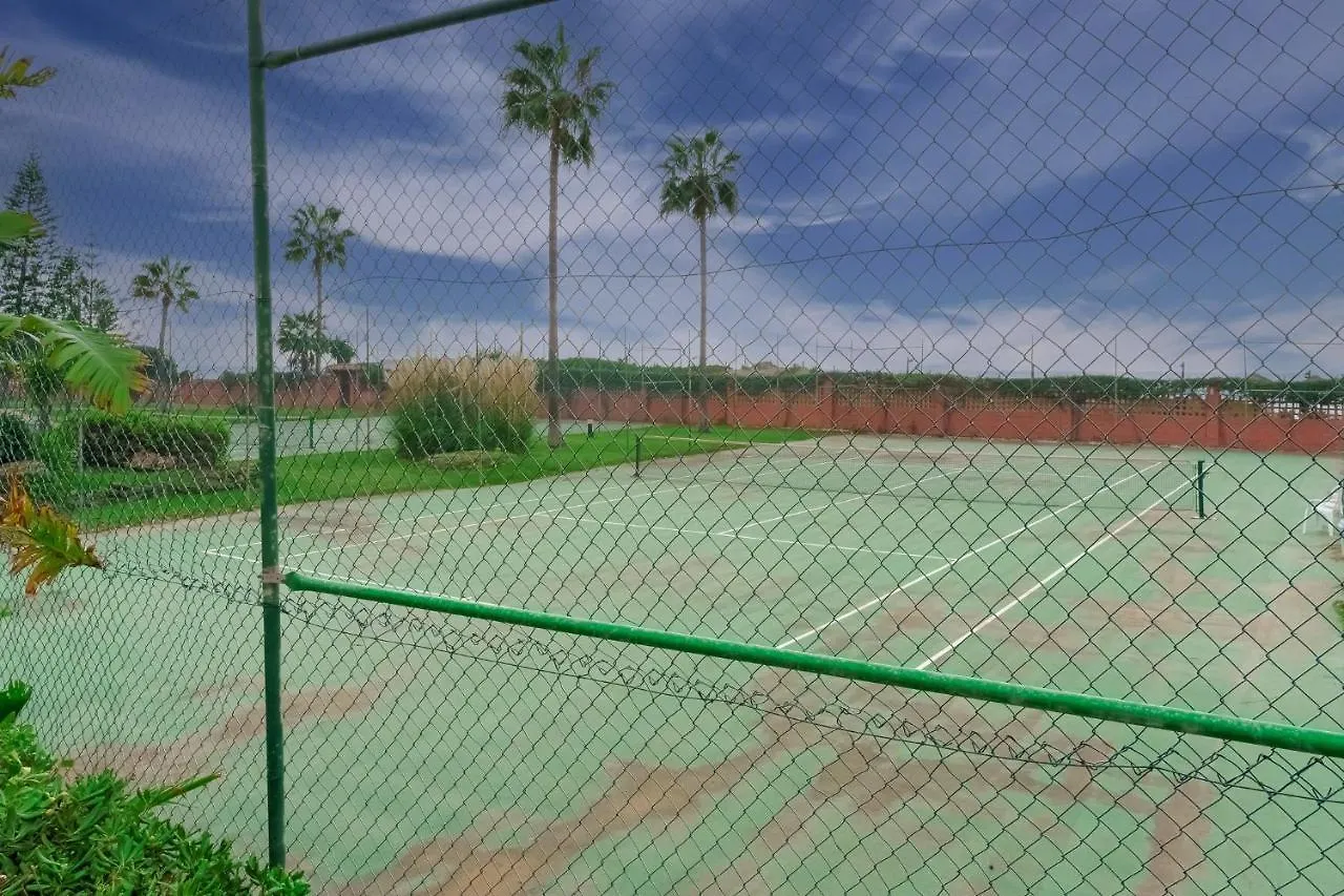 Appartamento A&N Marbella