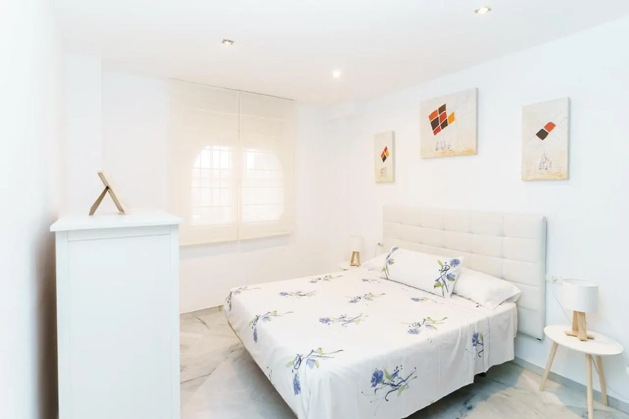 Appartamento A&N Marbella
