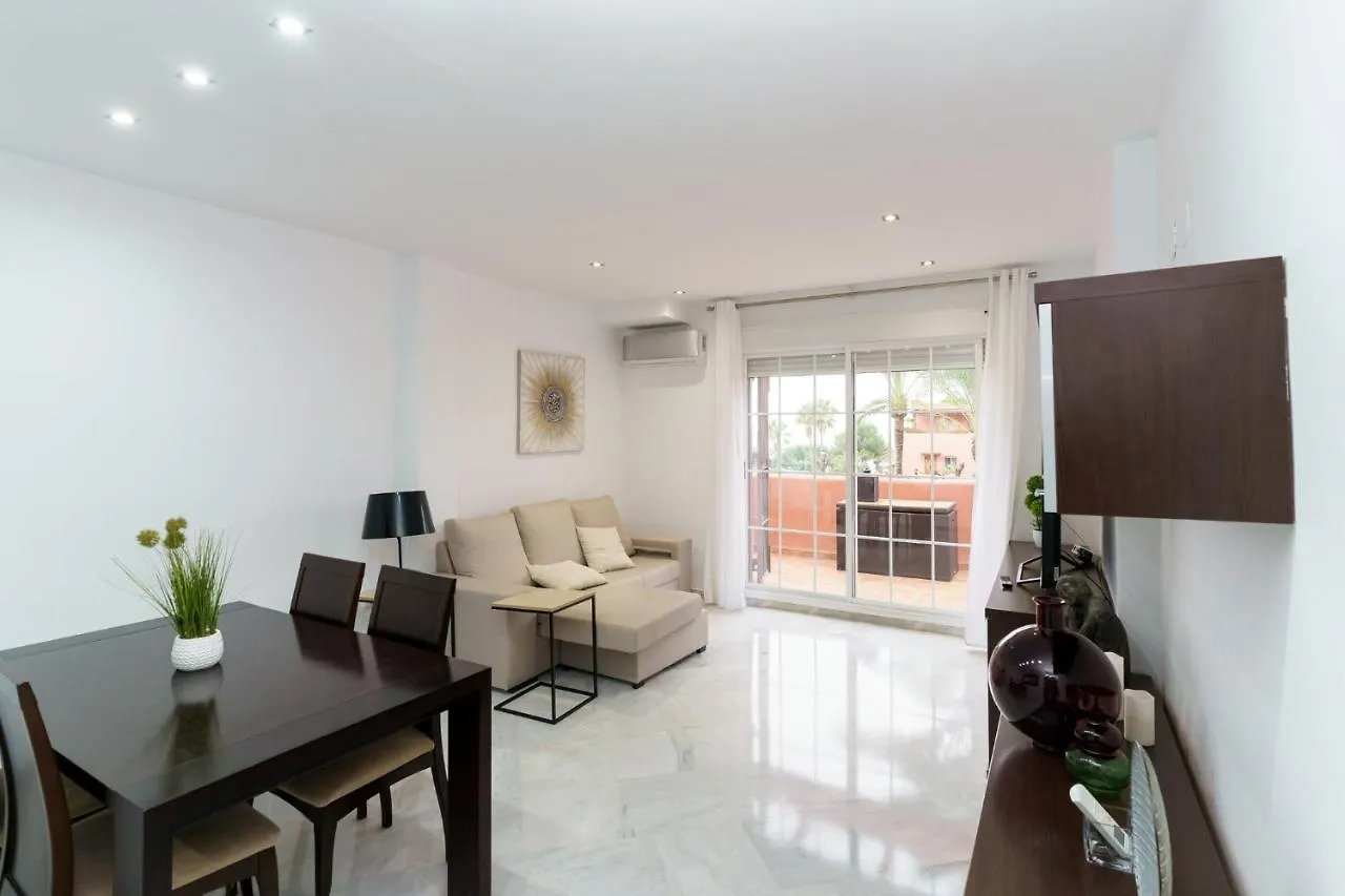 Appartamento A&N Marbella