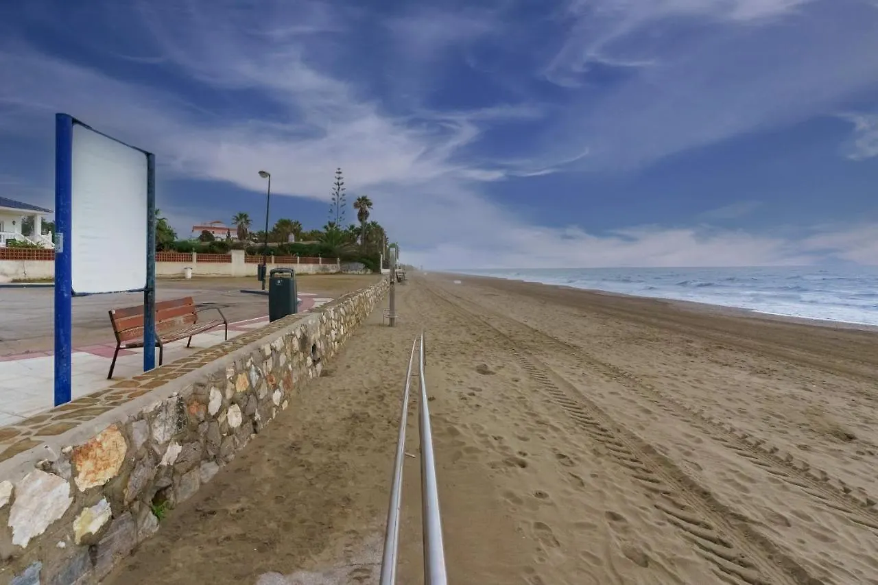 Appartamento A&N Marbella