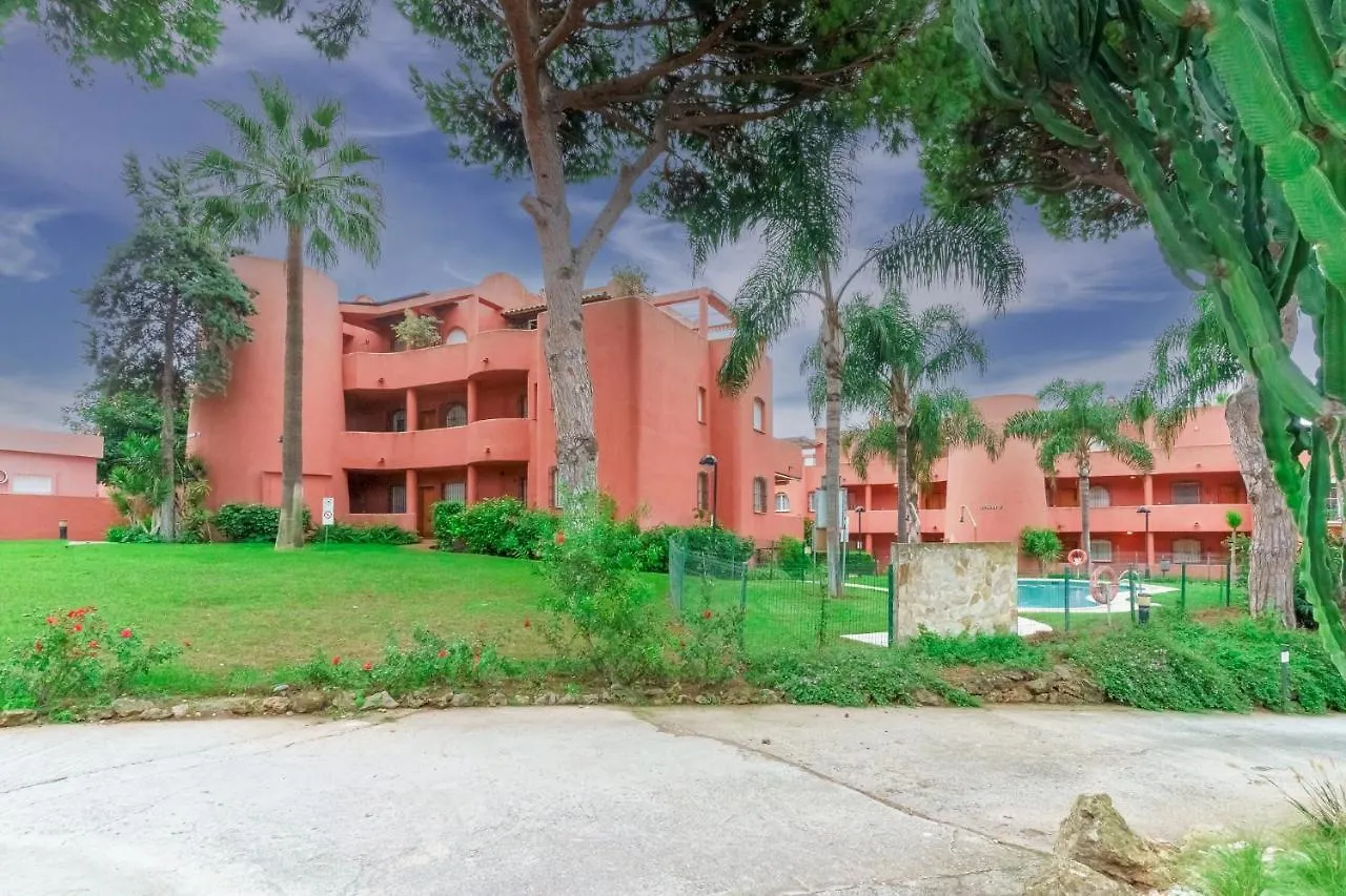 Appartamento A&N Marbella