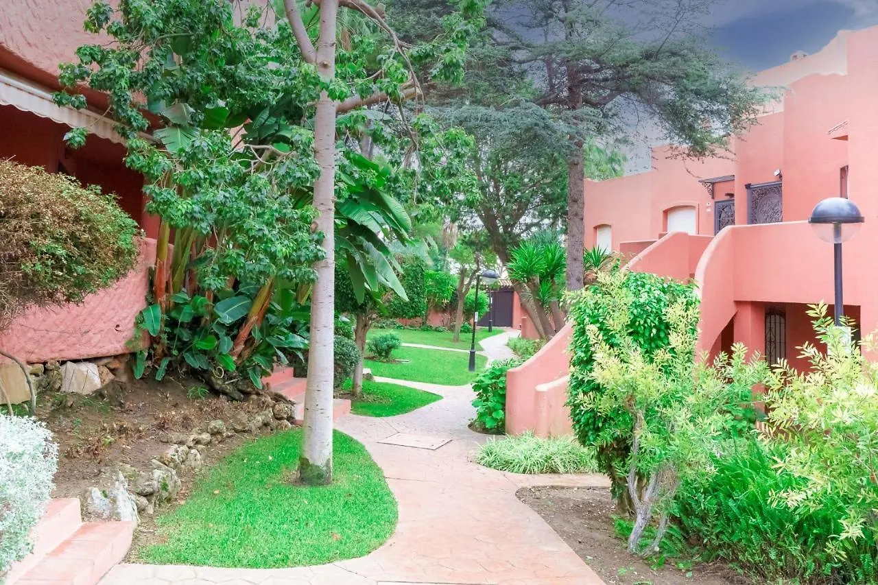 Appartamento A&N Marbella Spagna