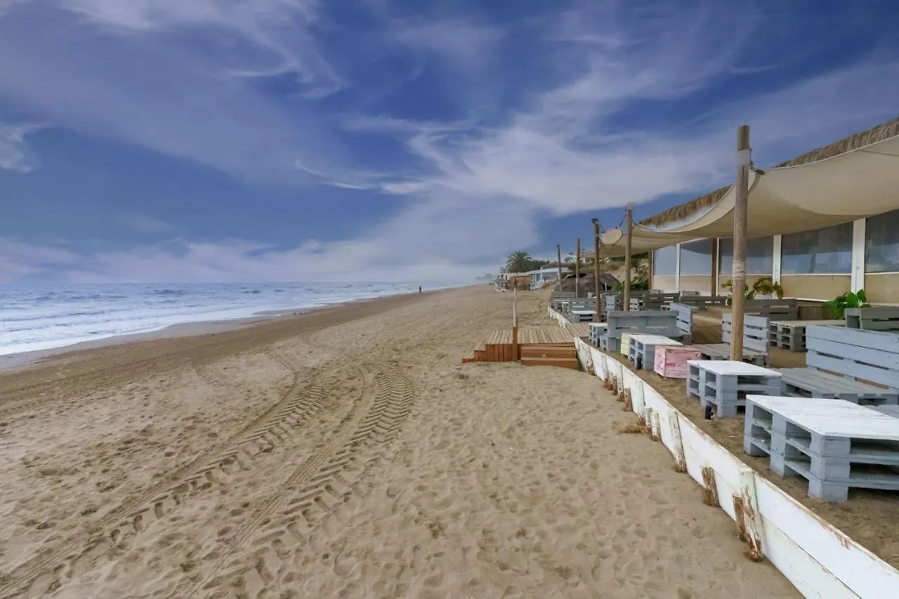 A&N Marbella Apartment Spain